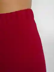 Бордовый велосипедки женские, шорты спортивные
