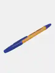 Ручка шариковая STAFF ORANGE C-51, синяя, 50 штук, линия 0,5 мм