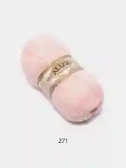 Конфетный пряжа Alize Angora Gold 20% Шерсть 80% Акрил 100г 550м (часть 2)
