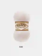 Серебряный пряжа Alize Angora Gold 20% Шерсть 80% Акрил 100г 550м (часть 2)