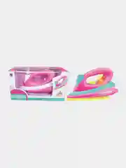 Игрушка пластиковая "Утюг", 20,5 см*10 см*12 см, в коробке