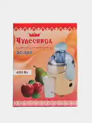Соковыжималка центробежная Чудесница ЭС-208