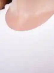 Белый платье повседневное вечернее