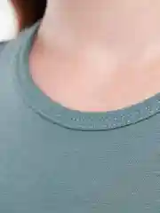 Хаки платье повседневное вечернее