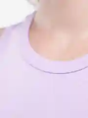 Лавандовый платье повседневное вечернее