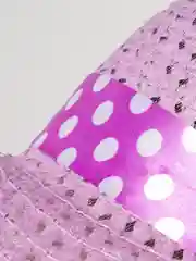 Лавандовый шляпа женская летняя