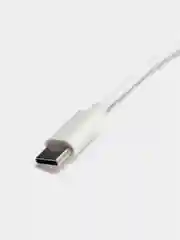 Белый переходник для samsung USB Type-C аудио-разъём jack 3.5 mm кабель для наушников AUX аукс