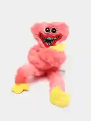 Коралловый хагги вагги