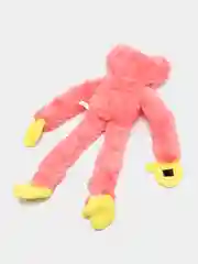 Коралловый хагги вагги