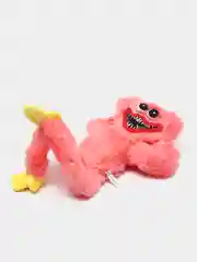 Коралловый хагги вагги