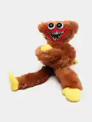 Коричневый хагги вагги