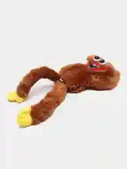 Коричневый хагги вагги