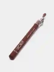 Карандаш-помада для губ с точилкой Violet, матовый, 12 цветов