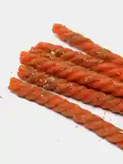 Фиолетовый свечи восковые с травами, 6 штук