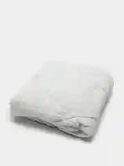 Белый детское одеяло + подушка