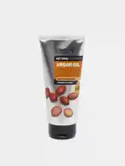 Восстанавливающий гель для душа Natural Therapy Argan oil Dr.Sante, 200 мл