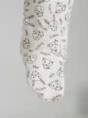 Кремовый ползунки, Утенок