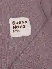 Комбинезон для малыша Bossa Nova "Basic" с закрытыми ножками