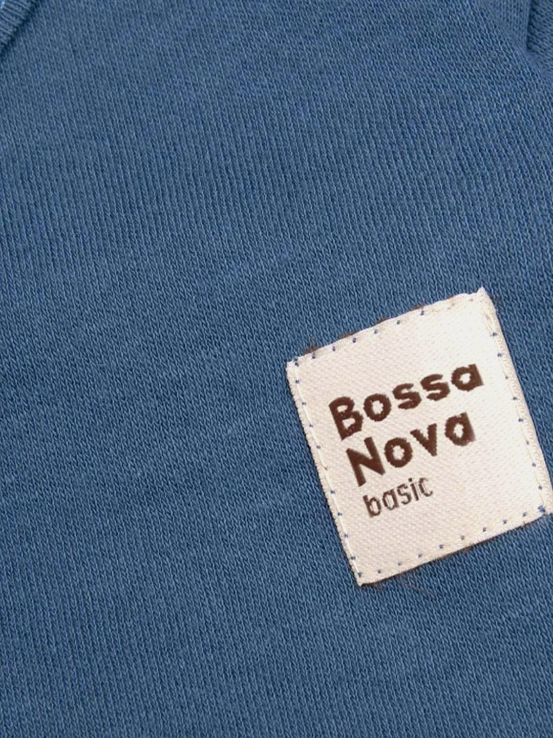 Комбинезон Bossa Nova "Basic" с закрытыми ножками