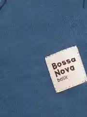 Комбинезон Bossa Nova "Basic" с закрытыми ножками