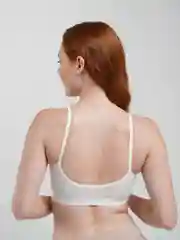 Белый женский топ, хлопковый
