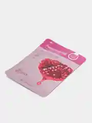 Увлажняющая тканевая маска для лица