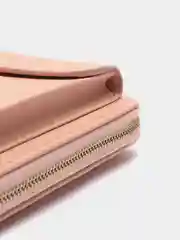 Слоновая кость женская сумка-клатч, сумка для телефона, кошелек, сумка на плечо