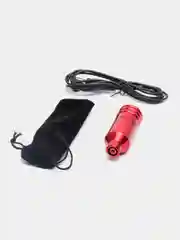 Красный роторная машинка для татуажа и татуировок Dragon Small-L3