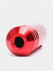 Красный роторная машинка для татуажа и татуировок Dragon Small-L3