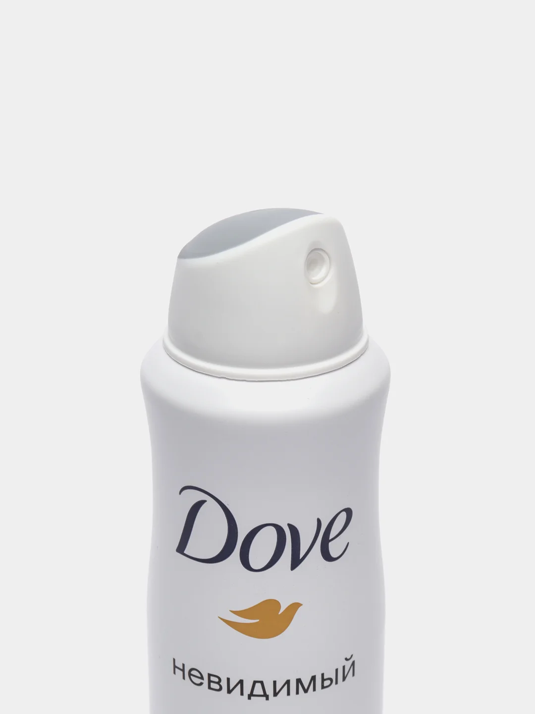 Дезодорант-антиперспирант Dove "Невидимый", аэрозоль, женский, 150 мл