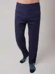 Индиго мужские трико с начесом