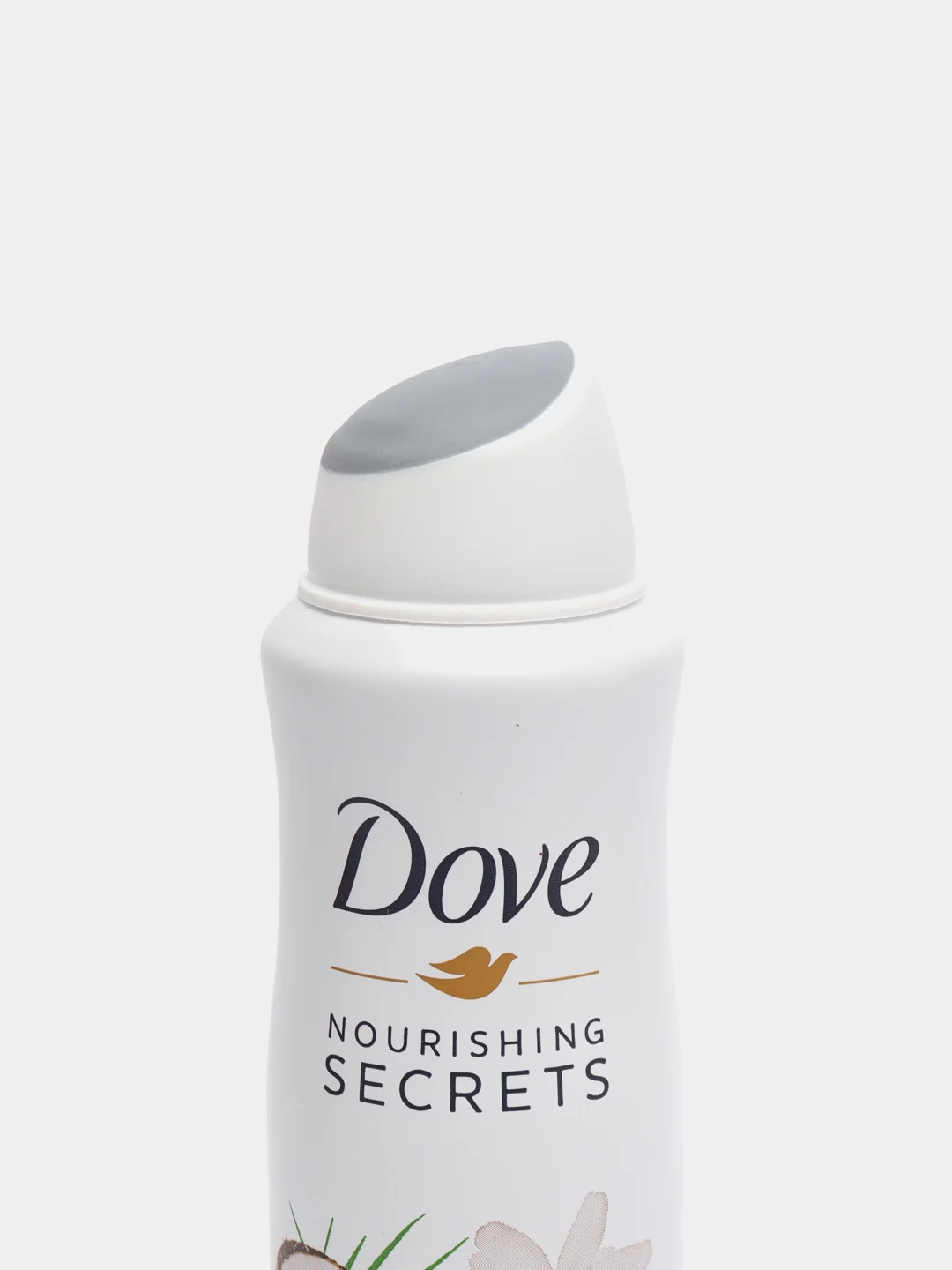Дезодорант Dove "Ритуал красоты. Восстановление", аэрозоль, 150 мл