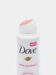 Антиперспирант Dove, невидимый, "Нежность лепестков", спрей, 150 мл