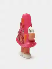 Игрушка антистресс "Пицца", детская,  19см