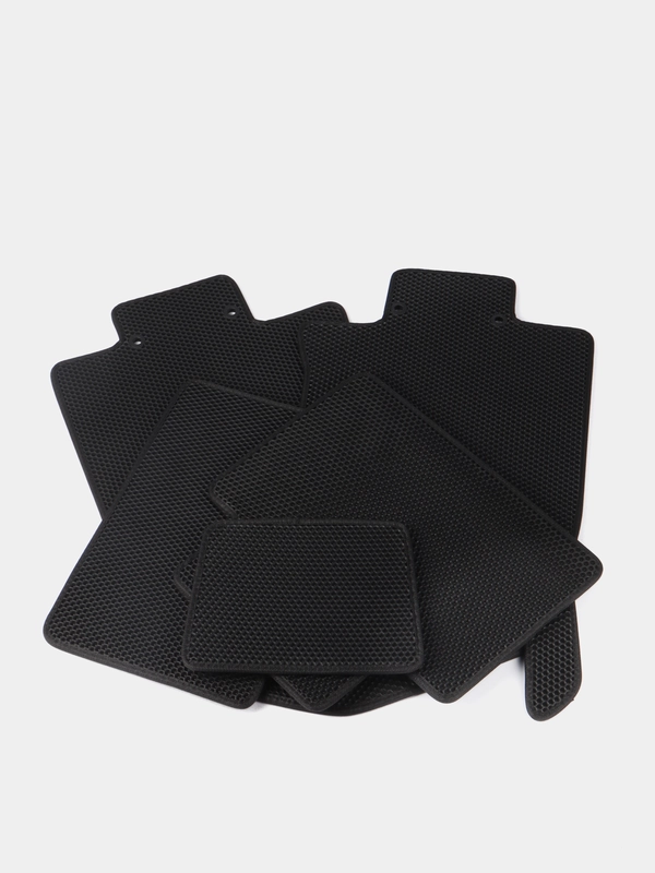 Коврики в салон AutoFlex Business Nissan X-Trail, ЭВА