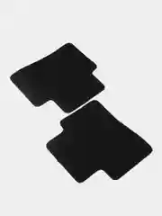 Черный коврики в салон AutoFlex Standart Hyundai Creta II 21-, ЭВА, 6230203