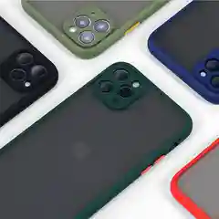 Чехол для Apple iPhone 12 / Iphone 12 pro / айфон 12 про