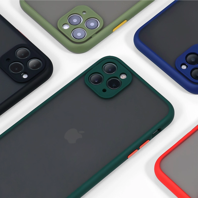 Чехол для Apple iPhone 12 / Iphone 12 pro / айфон 12 про