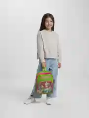 Лайм детский рюкзак