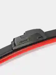 Бескаркасная щетка стеклоочистителя FENOX