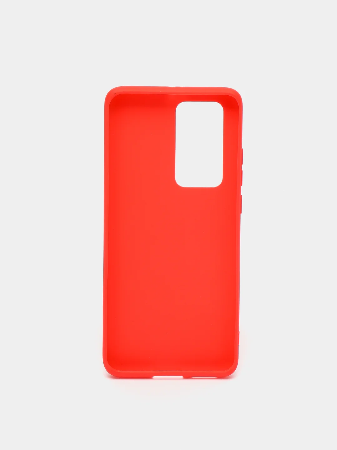 Красный huawei Honor Y6 2018, 30 Pro, P40 Lite, P40 Pro, P sm 2019, 10 Lite, Y7 2019 Pro чехол