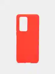 Красный huawei Honor Y6 2018, 30 Pro, P40 Lite, P40 Pro, P sm 2019, 10 Lite, Y7 2019 Pro чехол