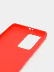Красный huawei Honor Y6 2018, 30 Pro, P40 Lite, P40 Pro, P sm 2019, 10 Lite, Y7 2019 Pro чехол