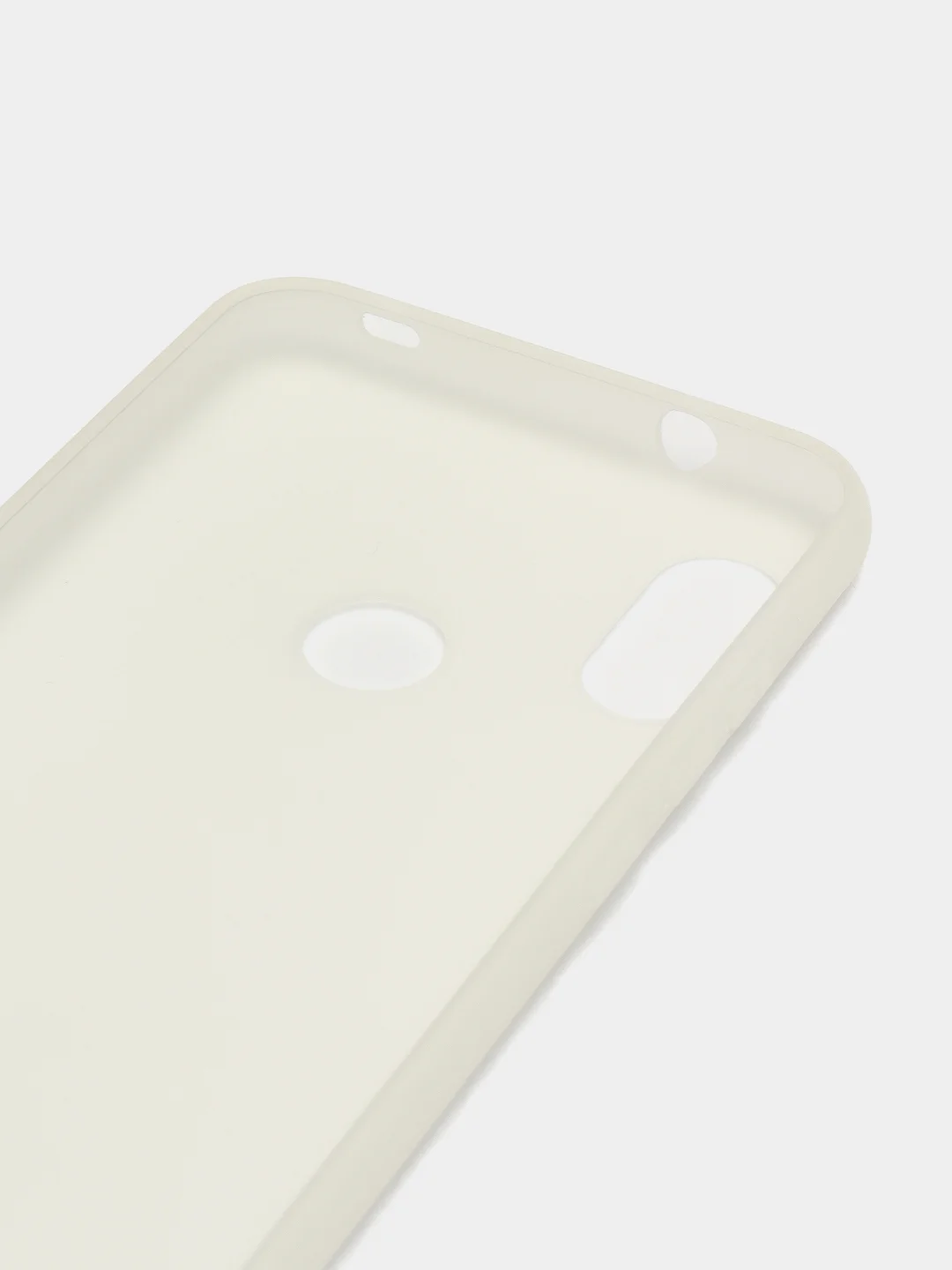Серебряный чехол на Xiaomi Redmi Ксиоми 5 Plus, Note10 Pro 5G, 6pro, A2 Life, K30 Pro Ultra, 10X, K40