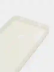 Серебряный чехол на Xiaomi Redmi Ксиоми 5 Plus, Note10 Pro 5G, 6pro, A2 Life, K30 Pro Ultra, 10X, K40