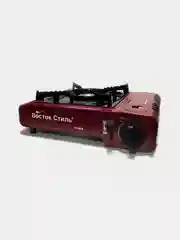 Газовая плитка туристическая BC-809В, портативная, 350 х 300 х 95 мм