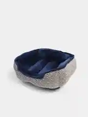 Индиго лежак для собак и кошек