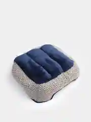 Индиго лежак для собак и кошек