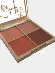 Конфетный румяна для лица