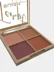 Конфетный румяна для лица
